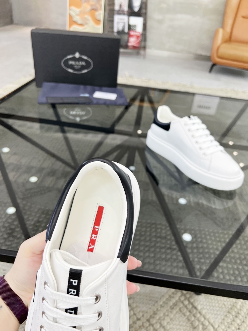 Prada Casual Shoes